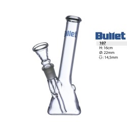 Bong Bullet 107